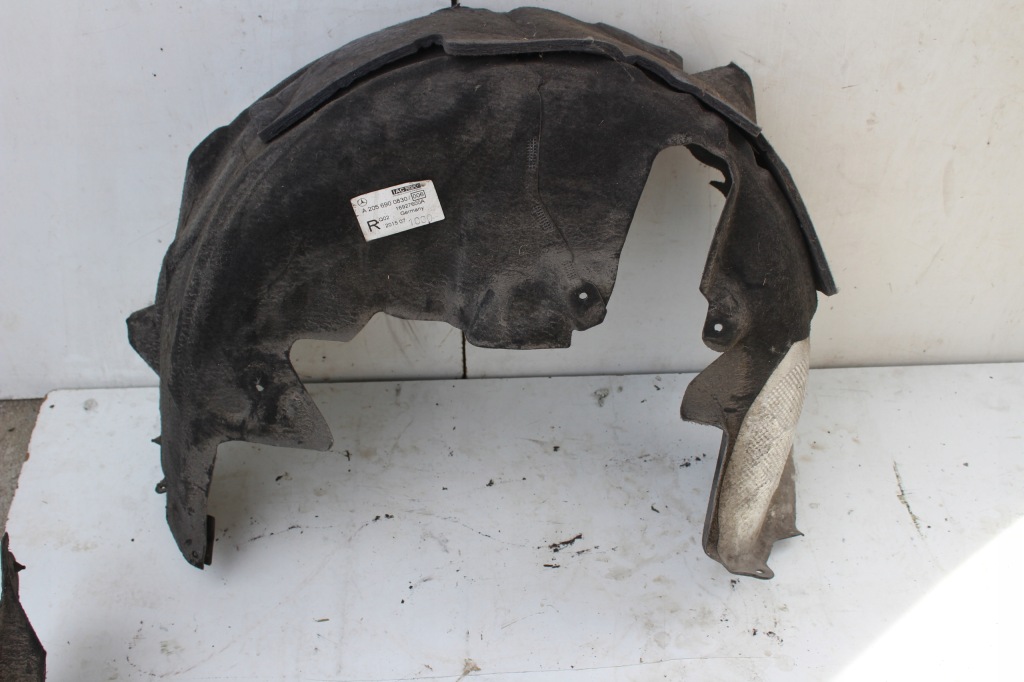 фото №1, Підкрилок підкрилок a2056900730/ 0830 mercedes c klasa