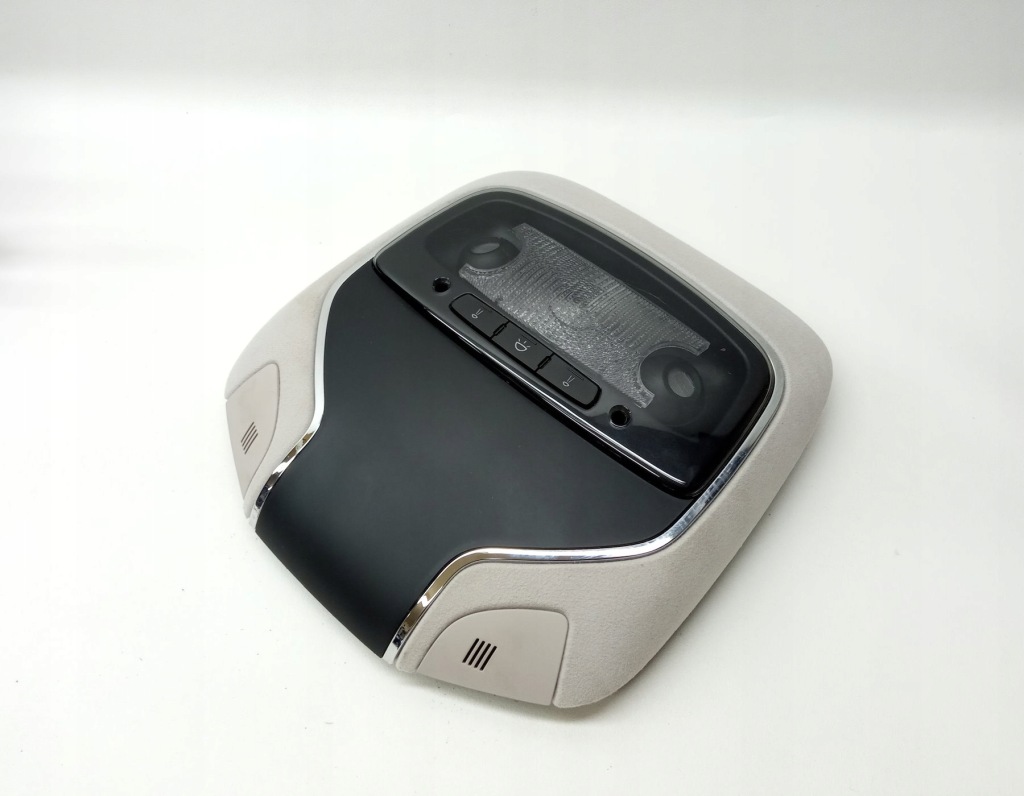 фото №1, Лампа потолочный maserati ghibli iii m157