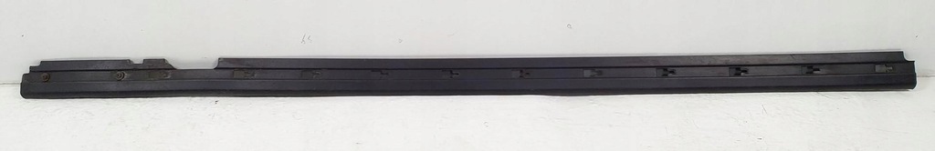 фото №1, Молдинг кронштейн порог правая mazda rx-8