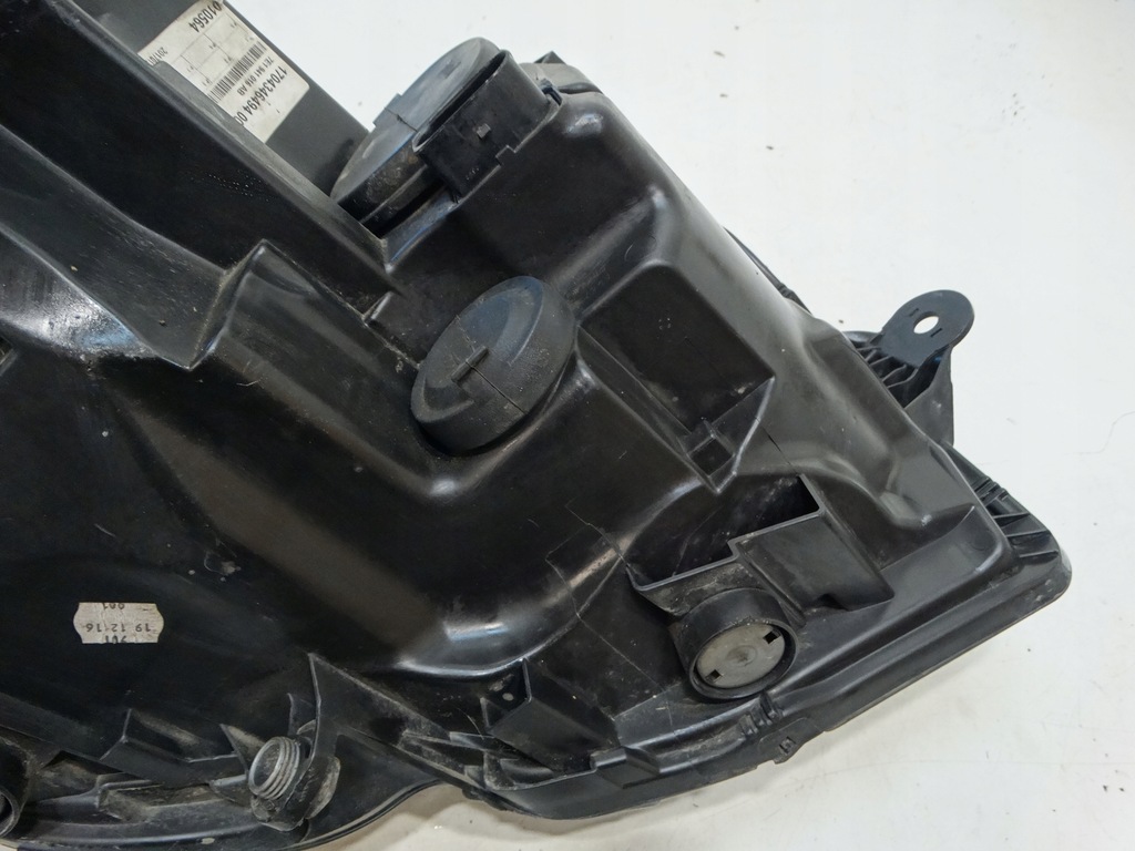 фото №14, Лампа лівий перед volkswagen t6 7e1941015ac