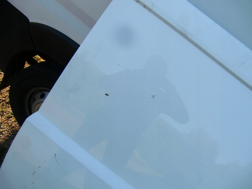 фото №2, Дверь правое berlingo partner combo