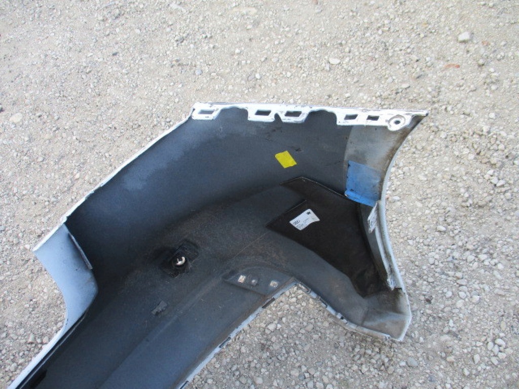 фото №9, Бампер задняя задний audi a1 gb 82a 2019