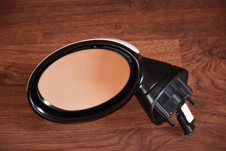 фото №1, Зеркало левая 5pin mini cooper one r50 r52 r53 eu