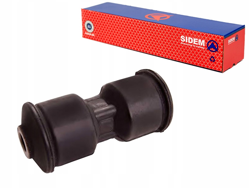 фото №1, Sidem втулка рычага 2k0511171b