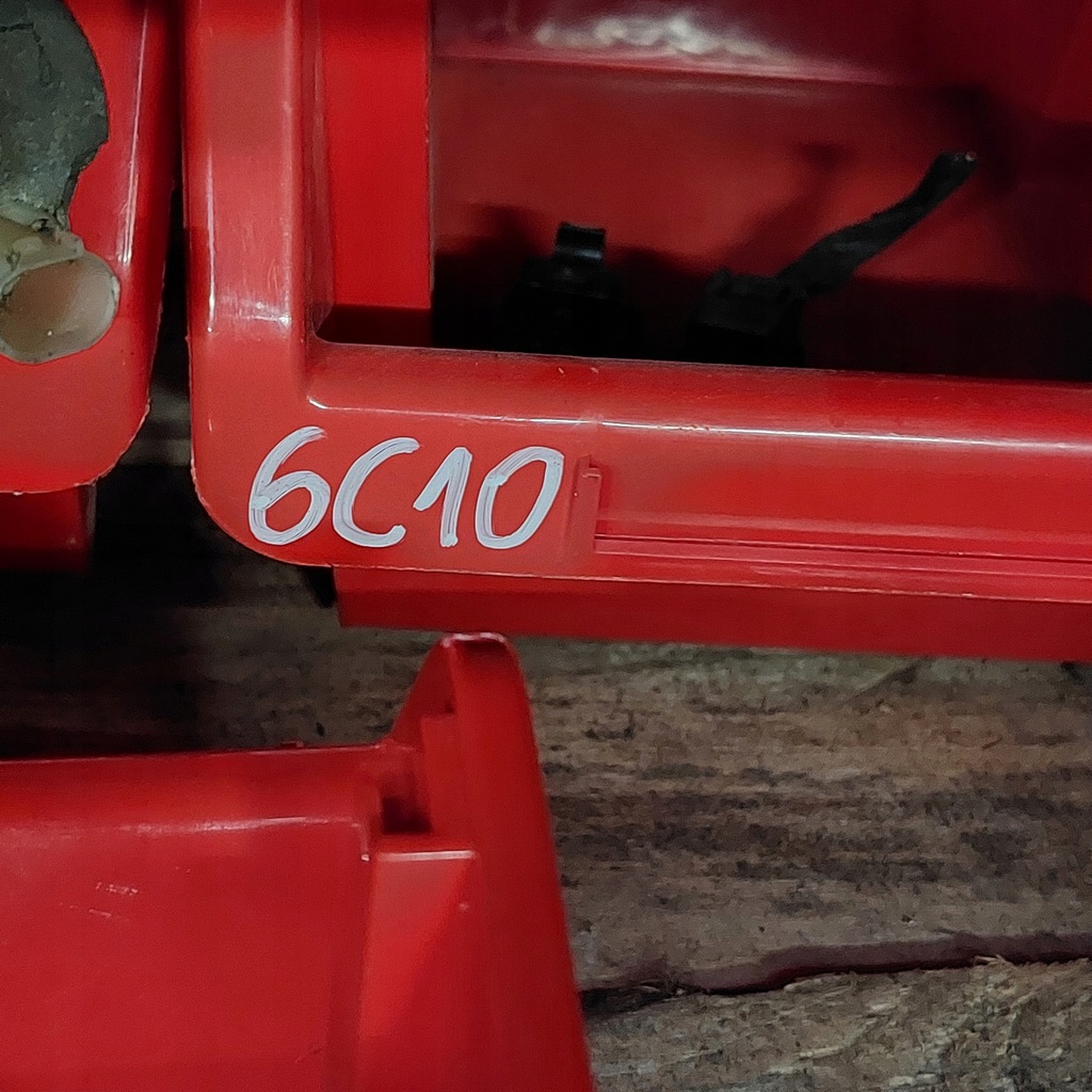 фото №9, Renault arkana важіль pad керма ліва 255492245rl e1070540cn