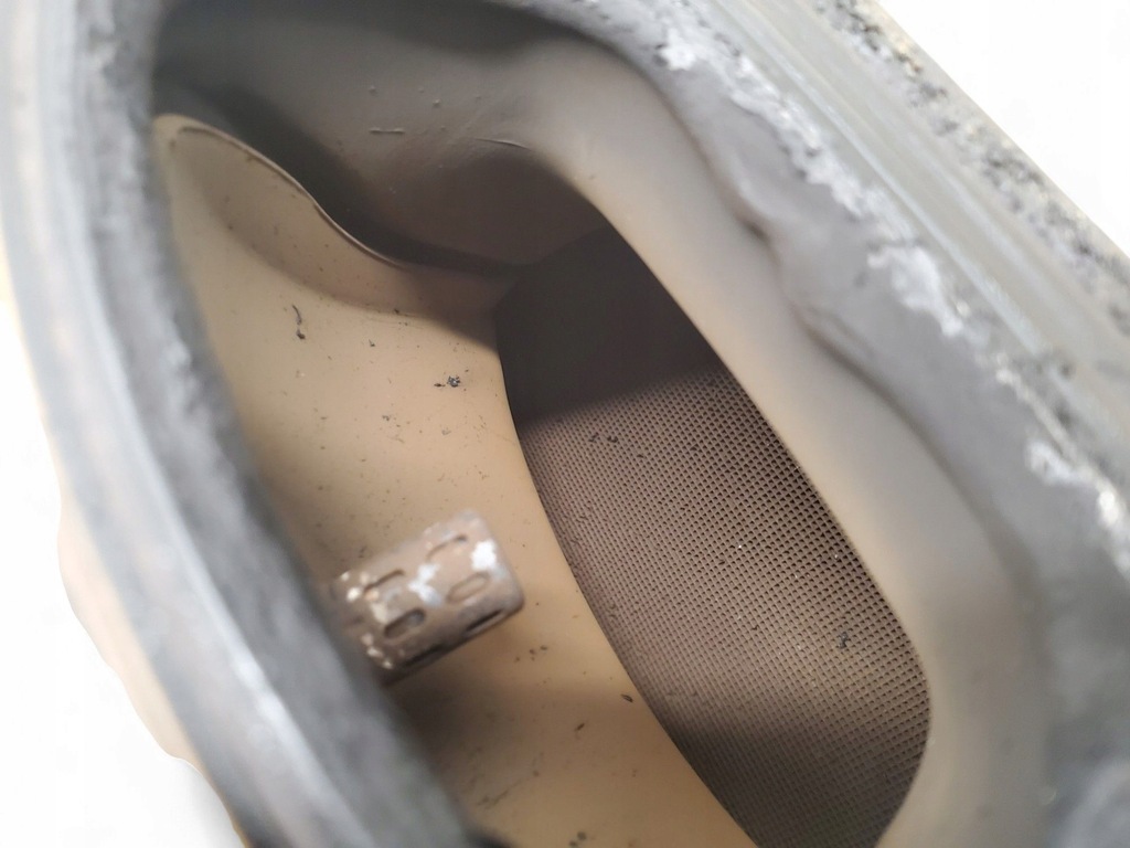 фото №9, Chrysler pacifica 68184158ab фильтр частиц твердых катализатор / fap / dpf