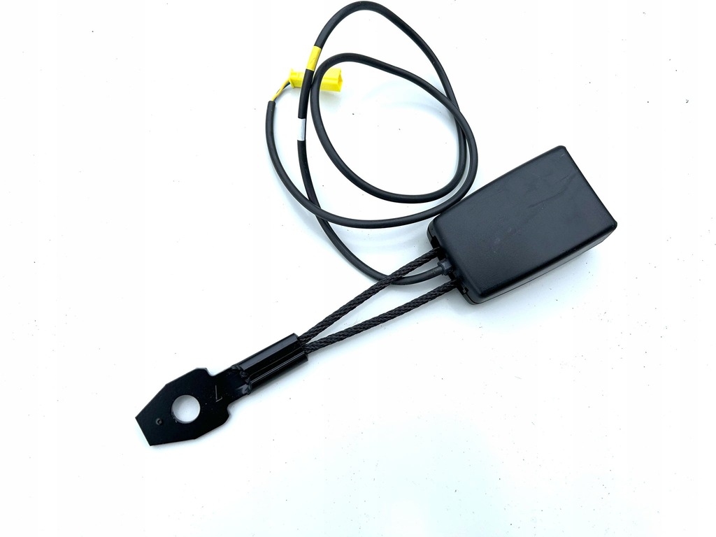 фото №3, Замок пряжка поперечина mercedes sprinter w906 a9068600369 оригінал nowe