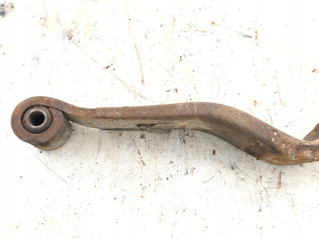 фото №2, Рессора правый задняя хэтчбек щетка