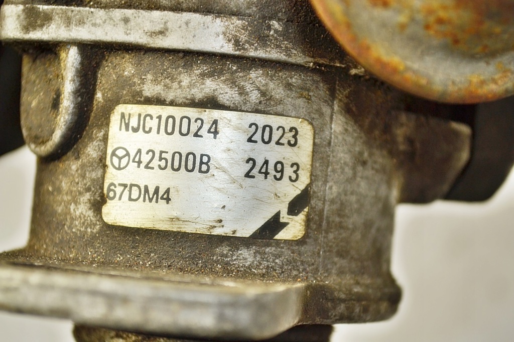 Rover honda аппарат зажигание njc10024 42500b 67dm4 Недорого