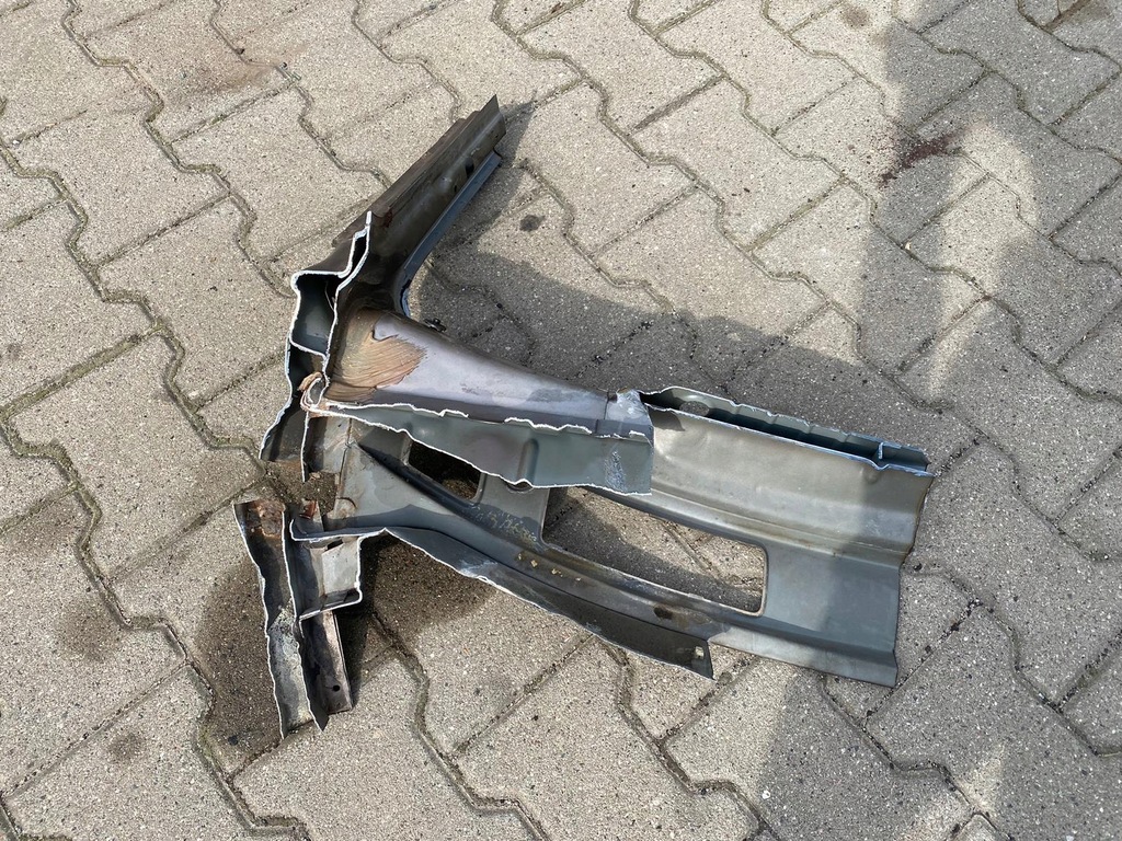 фото №6, Ремкомплект жабо ліва bmw e30 оригінал