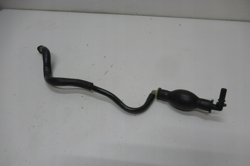 фото №1, Renault megane iii 1.5dci шланг насоса топлива