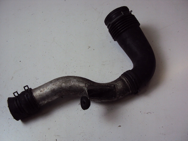 Купить Труба интеркулер vw touareg 5.0 tdi 2002-