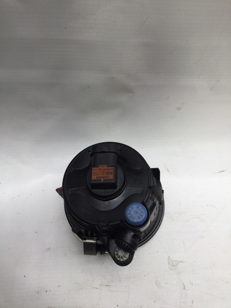 Противотуманная фара свет противотуманные правое bmw f48 f25 f26 f15 7238788-10 Оригинал