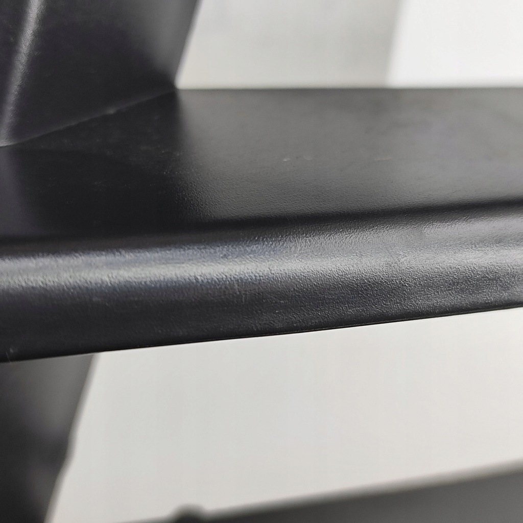 фото №7, Audi q7 4l 2007 левая сторона решётка радиатора радиатора / решётка радиатора