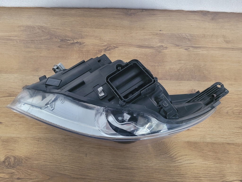 фото №7, Ford focus mk3 lift - лампа правий перед, f1eb-13d154-ab