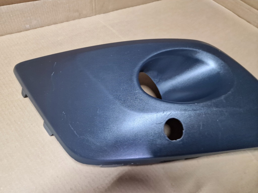Ford оригинальный номер bk21-r19952-b решётка бампера Доставка