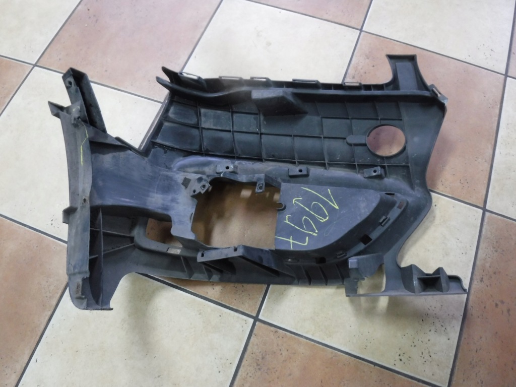 фото №1, Направляющая бампера левый перед передний bmw 2 f45 f46