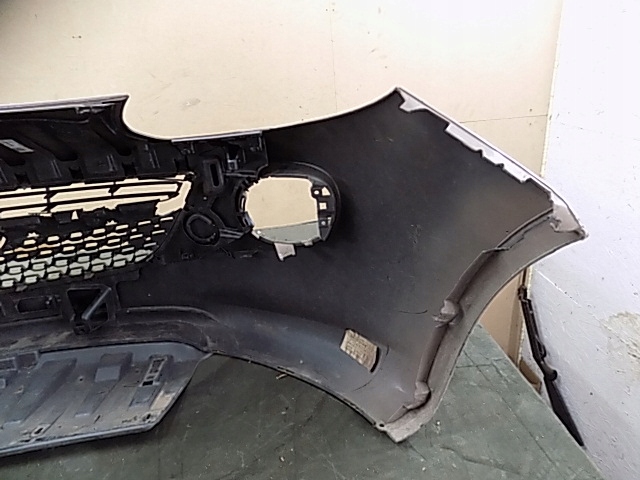 фото №11, Бампер перед передний opel adam 13355266