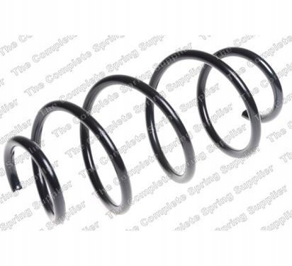 фото №1, Lesjofors пружина підвіска peugeot 308