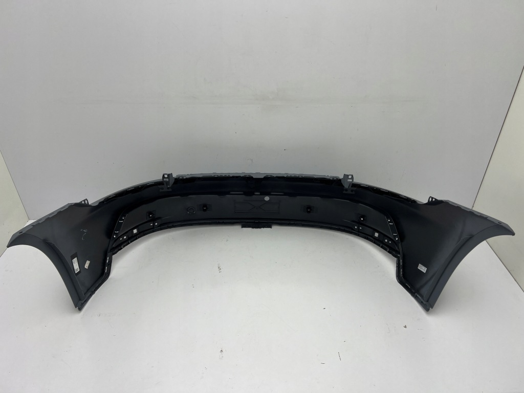 фото №6, Porsche 911 992 gt3 бампер задний задняя pdc оригинал новый n 19-