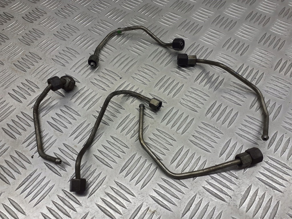 Купить Провода топливные комплект ford fiesta mk7 1.6 tdci