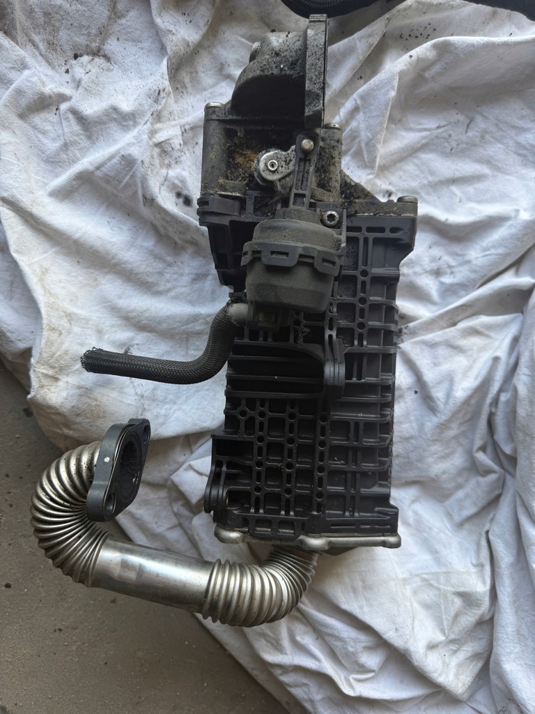 фото №3, Egr 1.5 hdi 9813050280