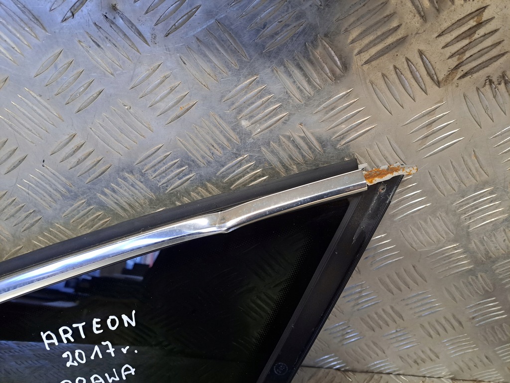 фото №6, Vw arteon 2017 r скло права задня