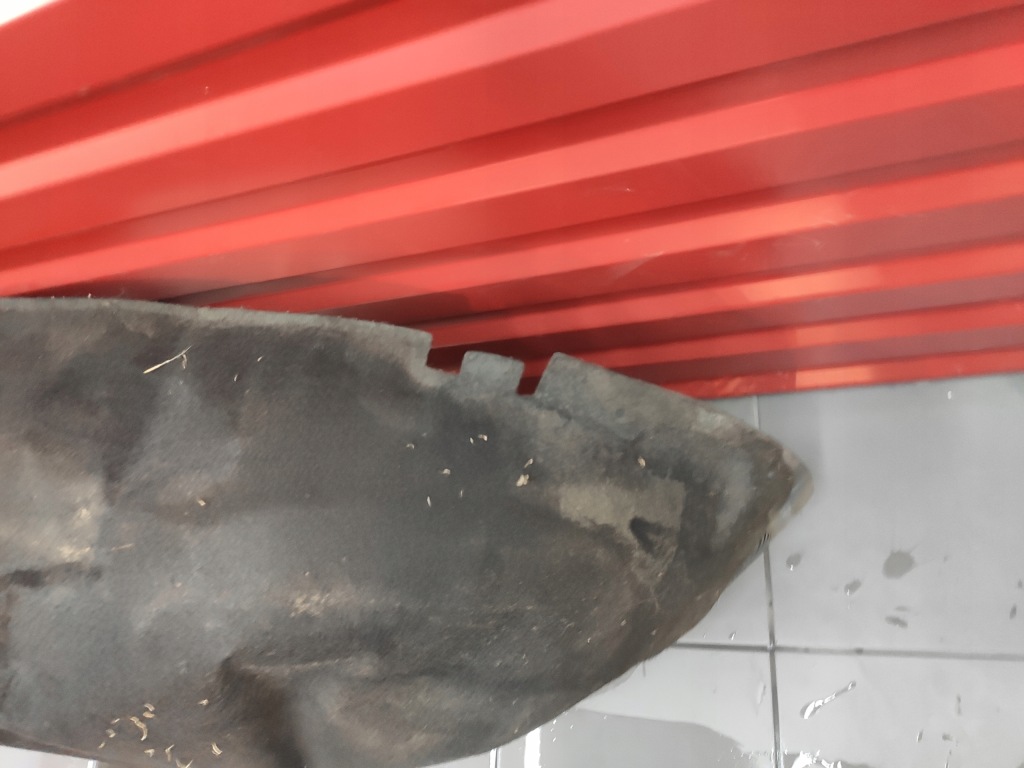 Mercedes r-klasa w251 підкрилок задні комплектна  ліва праві задній оригінал bdb Ціна