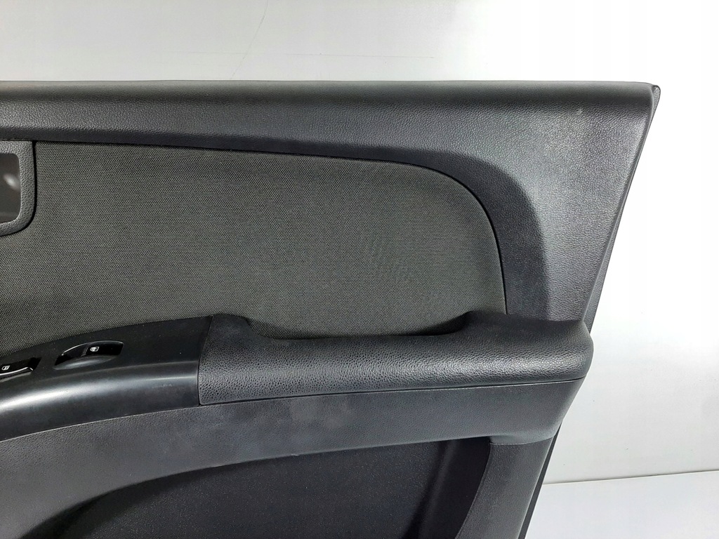 фото №6, Kia sportage 2 ii lift 09r обшивка дверь правый перед