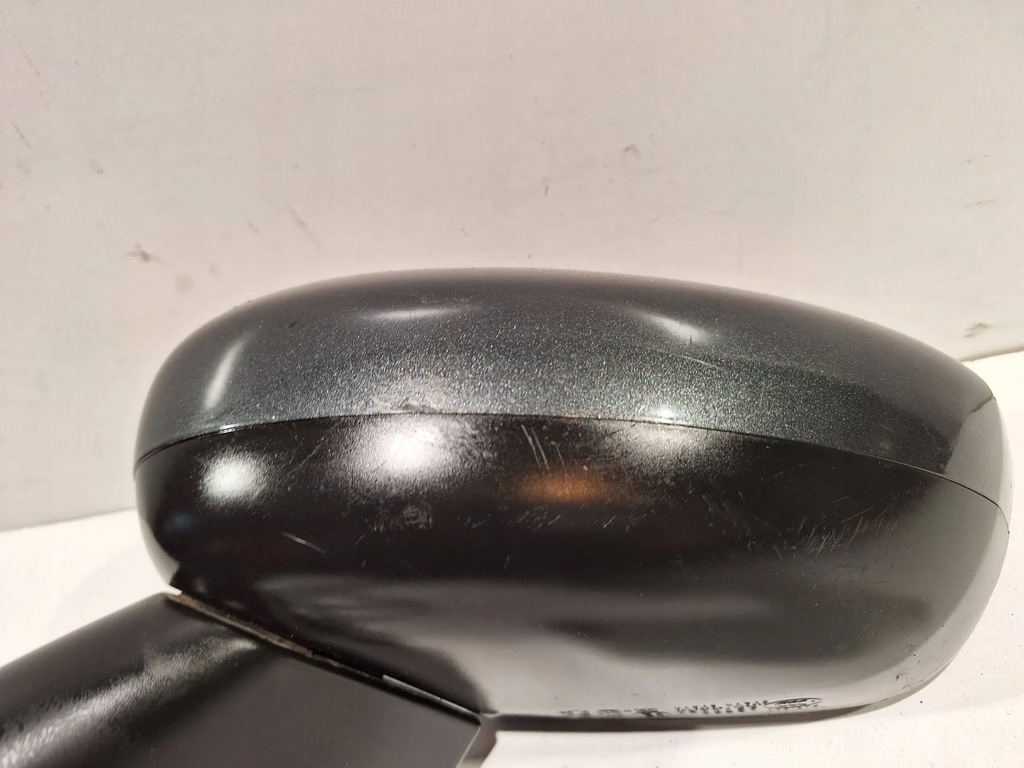 фото №6, Дзеркало ліва citroen c3 ii 09-16 5pin eu