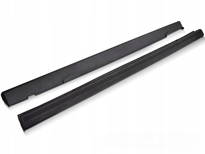 фото №1, Пороги накладки sport style do bmw e30 seria 3 82-90