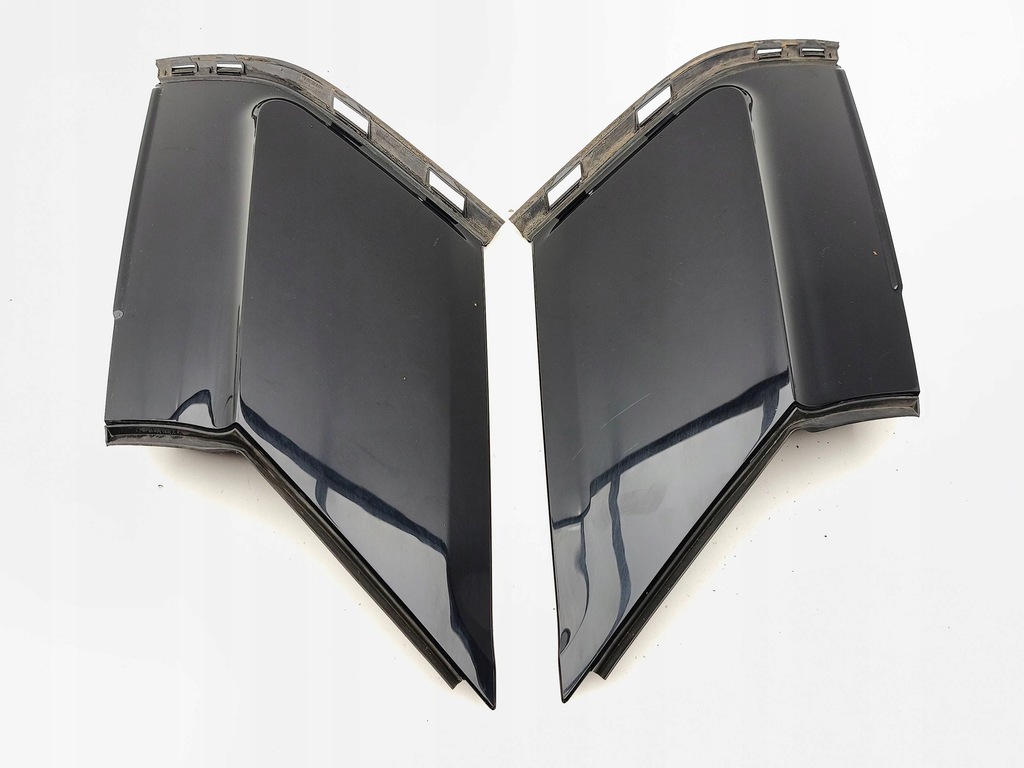 фото №9, Land rover evoque i 2013 молдинг стекло задний bj3229149ae