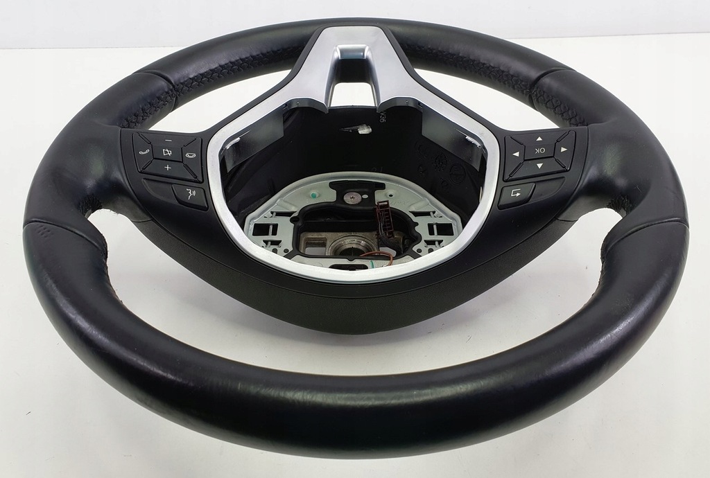 фото №5, Повітропровід мультифункція mercedes w246 w176 w117