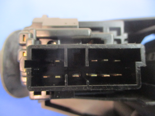 фото №8, Peugeot 607i sedan переключатель комбинированный переключатели круиз-контроль