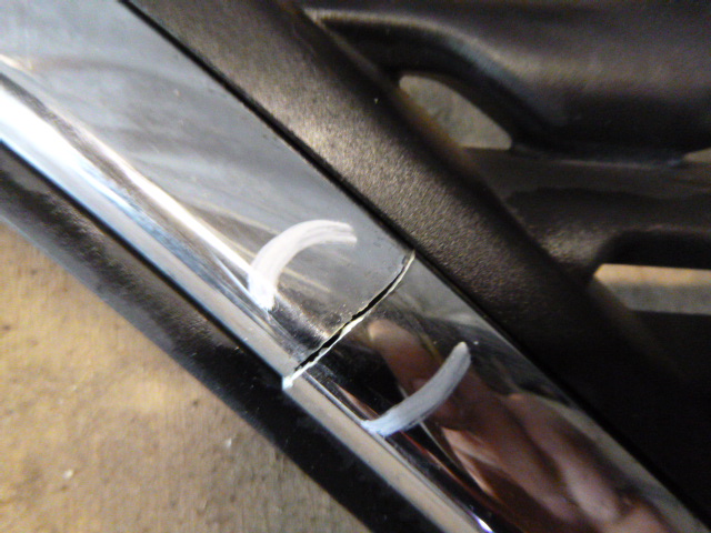 фото №8, Решітка радіатора решітка радіатора suzuki baleno ii