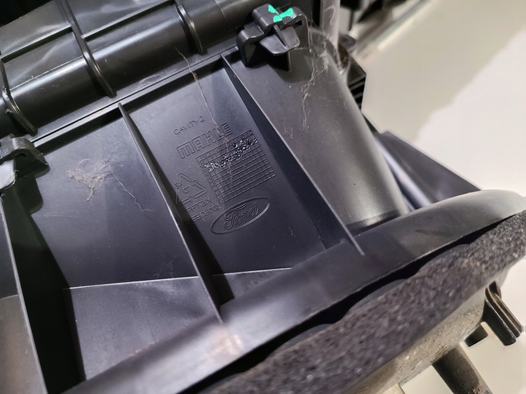 фото №9, Отопитель задняя задняя комплектная ford expedition 2018-