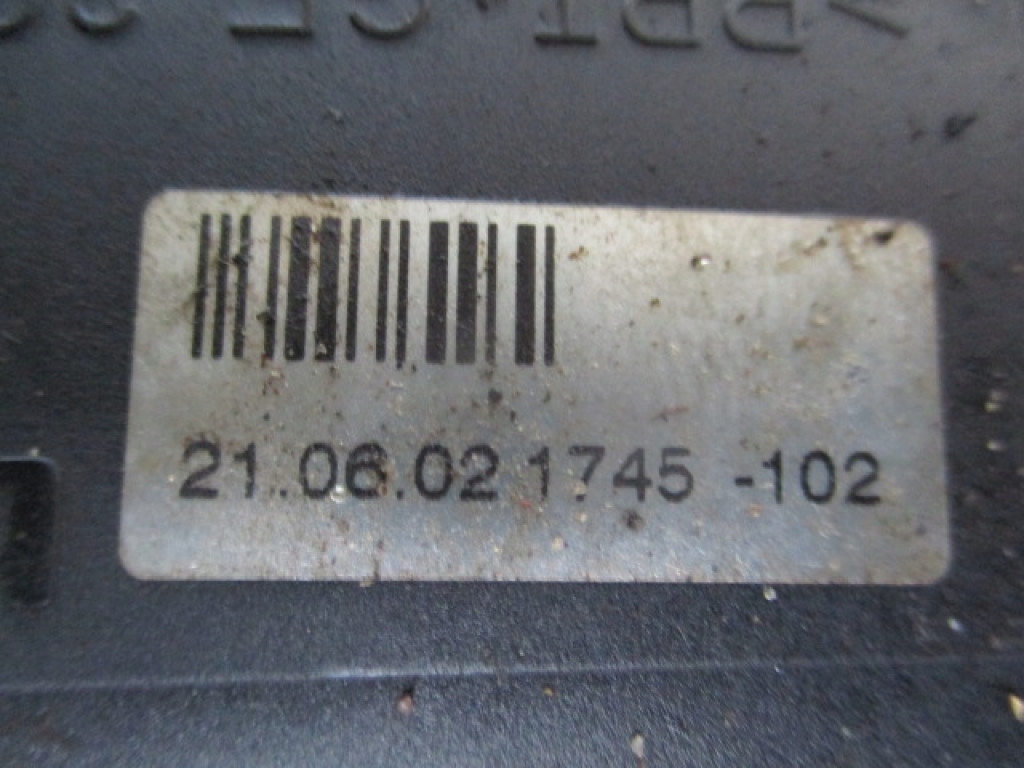 фото №7, Ford galaxy mk1 подъемник моторчик стекло перед левый