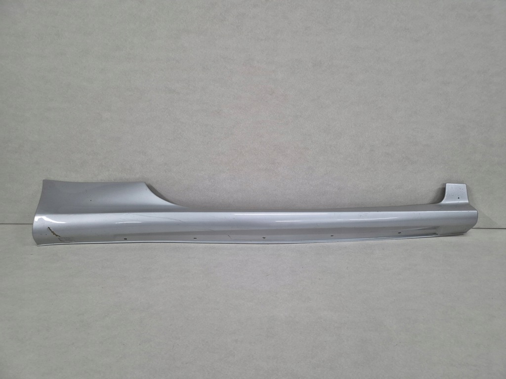 фото №1, Молдинг порог ford ka st