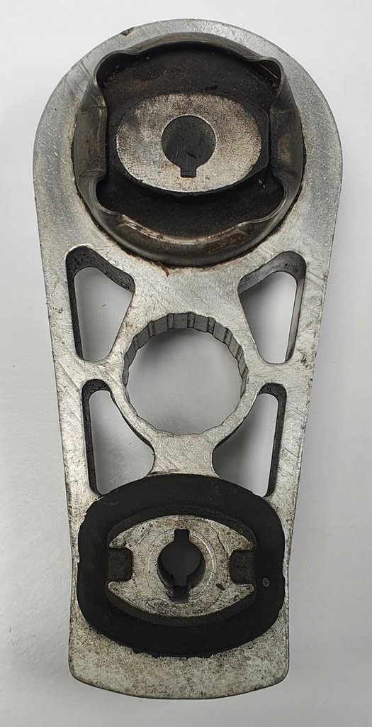 фото №1, Кронштейн кронштейн подушка двигателя renault espace iv 2.0 dci 366278629