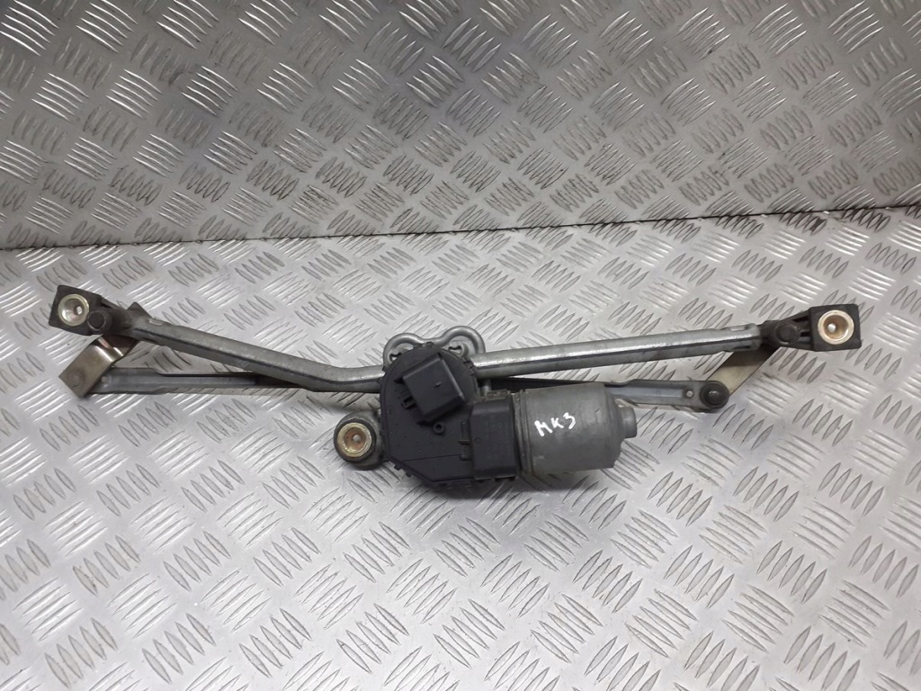 фото №1, Механизм дворник перед ford mondeo mk3