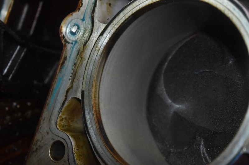 фото №15, Блок dół двигателя wał n62b36a bmw e65 3.6 v8 272 km 01-05