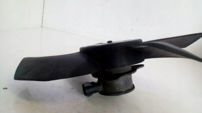 фото №5, Вентилятор радиатора ford ka 1,3b 1997r.