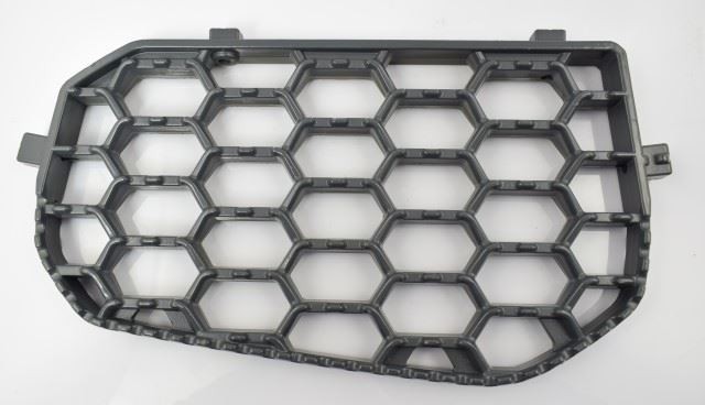 фото №1, Накладка поріг scania r 500 s 2017- права/ліва