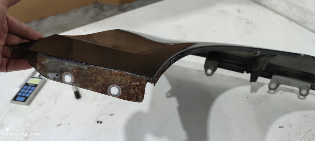 фото №15, Крыло правый перед audi a4 b8 2008-2011 ly9b