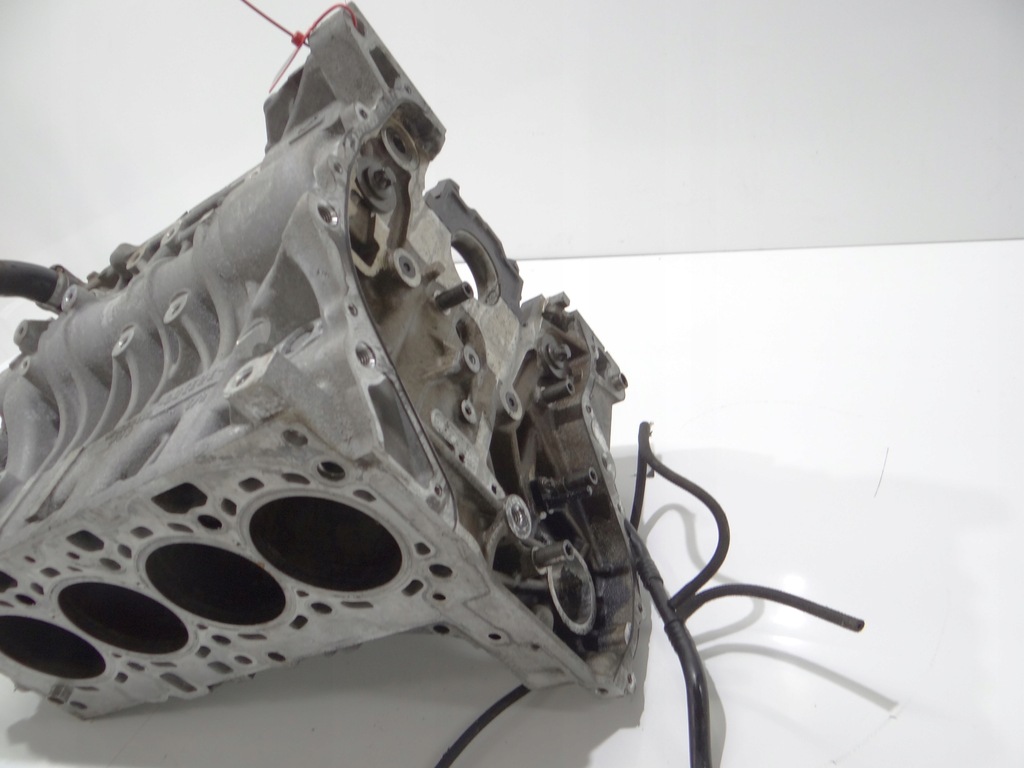 фото №8, Блок двигуна bmw x1 e84 оригінальний номер 7810596 n47d20c