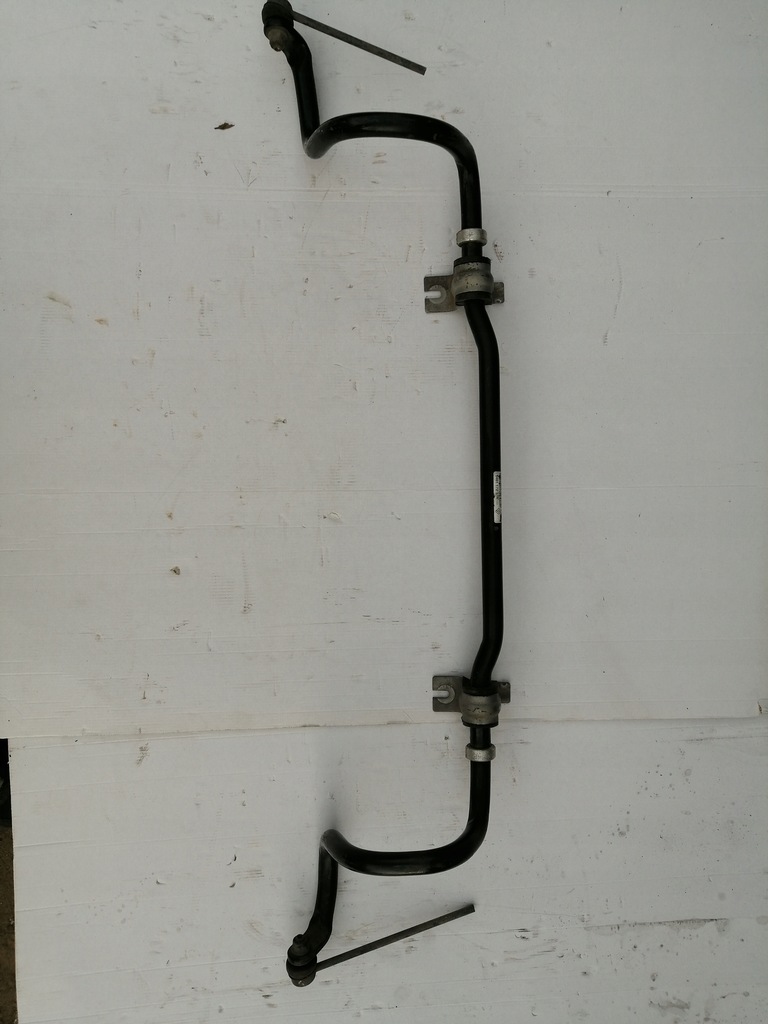 фото №1, Тяга стабилизатора перед 546117237r renault captur