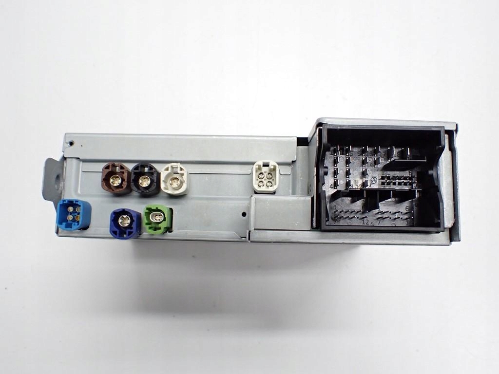 фото №11, Навігація navi радіо дисплей 89a035070c audi q4 e-tron 23r