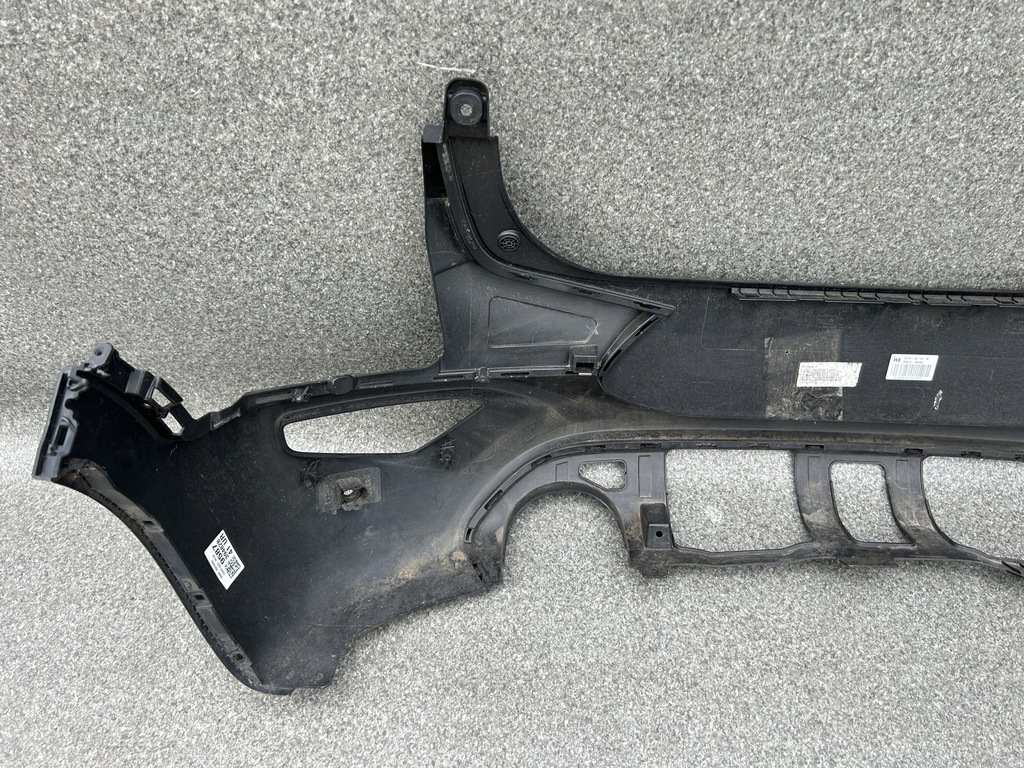 фото №6, Бампер задний kia stonic 86612-h8400 poznań