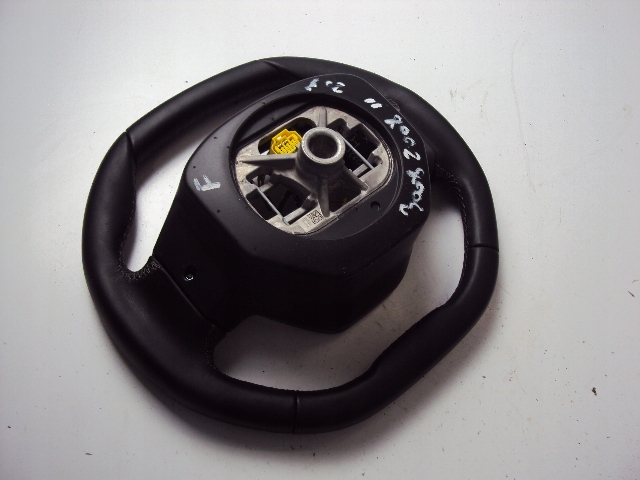 фото №7, Повітропровід peugeot 208 ii 2008 ii 3008 ii