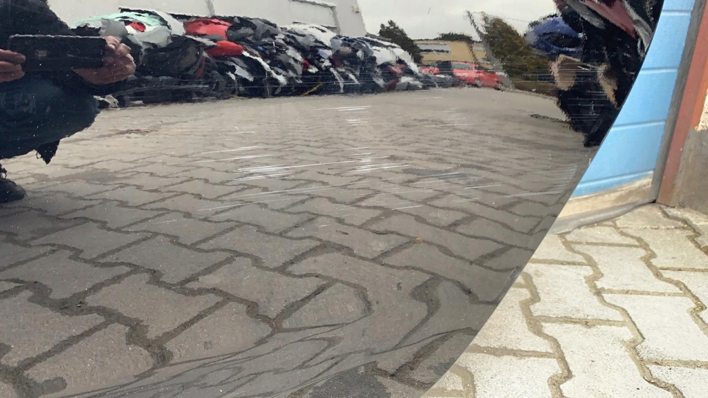 фото №3, Hyundai i30 2017- дверь задние задняя левая